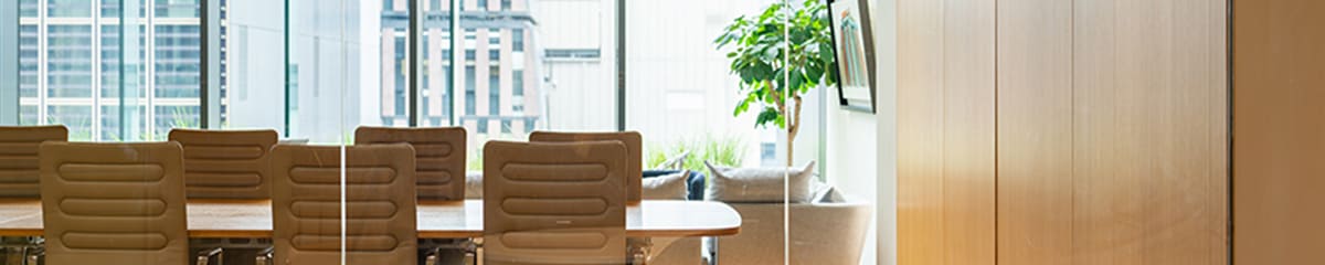 有限責任事業組合(LLP)に関する登記 Image